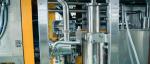 100ml Aseptic Brick Carton Filling Machine 6000PPH