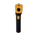 Dual Laser Durable ABS Plastic Infrared Thermometer Manufacturers