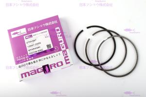 Quality YANMAR Engine Parts Piston Ring for DX60-9C Dia 98 mm OEM 129907-22050 wholesale