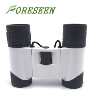 Quality HD 8X22 Compact Mini Auto Focus Binoculars Outdoor Exploration Adventure Kit For Kids Adults wholesale