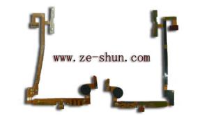 Quality LG P930 Microphone Flex , Cell Phone Flex Cable wholesale