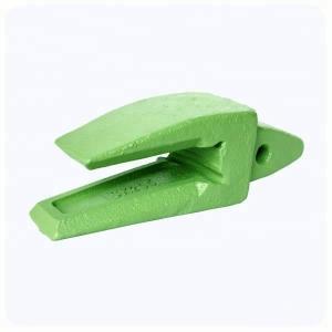 Quality Alloy Steel Casting SK200 Bucket Teeth Adapters wholesale