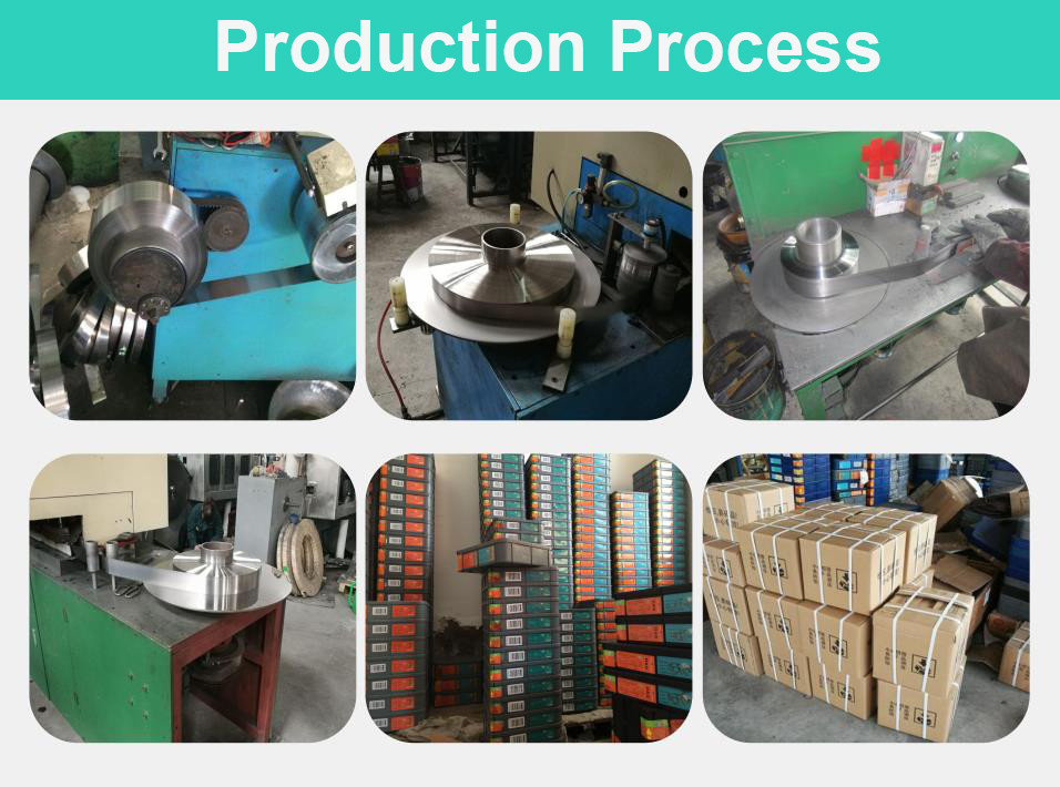 60*0.5mm Flexo Printing Machine Parts High Speed Stainless Steel Doctor Blade Ink Knife