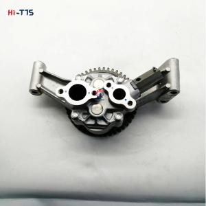 Quality Custom Black Excavator Engine Parts Kit 6SD1 Oil Pump wholesale