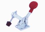 Horizontal 30kg Capacity Flanged Stainless Steel Hold Down Clamps