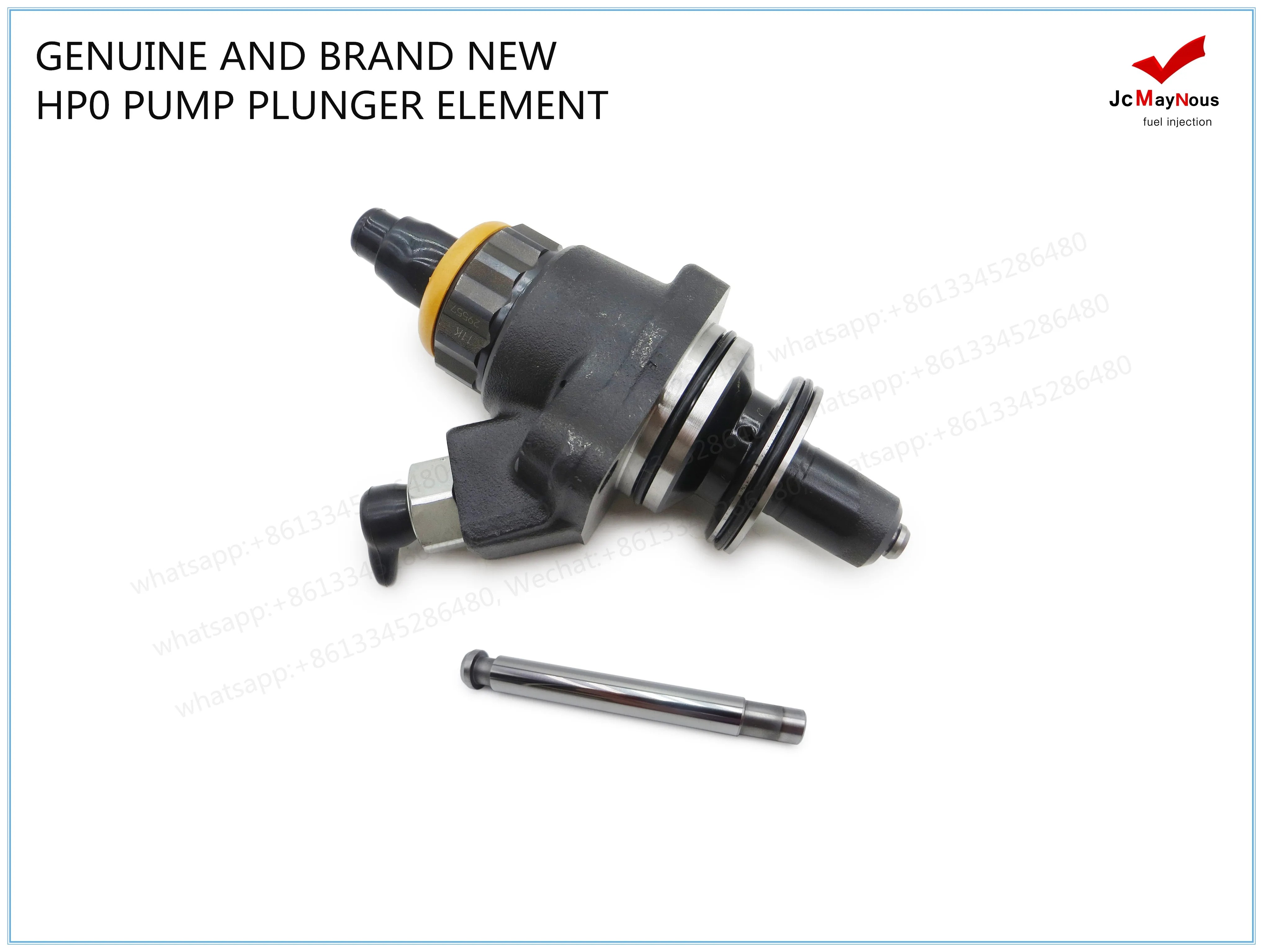 DENSO GENUINE AND NEW DIESEL COMMON RAIL INJECTION HP0 PUMP PLUNGER ELEMENT BARREL ASSY 094150-0318 094150-0330