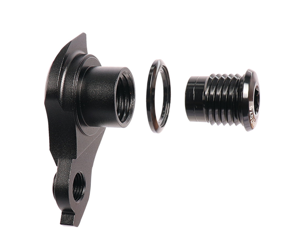 Sram UDH Rear Derailleur Hook M5 1.5mm Aluminum CNC Bicycle Derailleur Rear Hanger