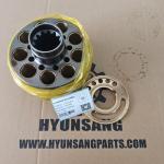 Barrel 173-3496 Construction Machinery 1733496 CA1733496 1733441 For 318C 319C