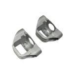 C35600 C36000 C37700 Aluminum Copper Steel Brass Cnc Machining Parts Manufacture