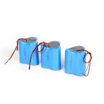 Rechargeable 3.2V 19500mAh LiFePO4 Battery Pack High Energy Density