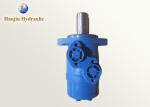 Powerful Fishing Boat Net Hauler Hydraulic Winch Orbital Motor BMR / MR /