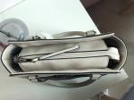 Hot Sell Women Handbag Ladies Tote PU Leather Hand Bag
