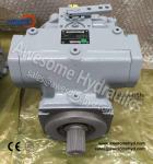 A4VG71 A4VG90 Hydraulic Pumps And Motors , Completed Unit Rexroth Piston Pumps