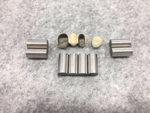 Quality Nickel Chrome Non Precious Dental Alloys 270HV10 Low Thermal Conductivity wholesale
