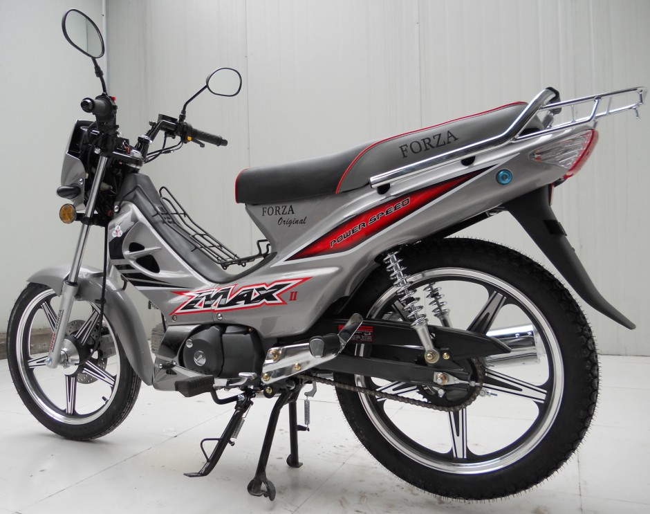 gas moto 110 Chinese forza forsa SCI GSM SLC FTM Factory wholesale 110cc forza moto China motorcycle 125CC motorbike