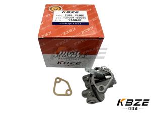 Quality YANMAR 2GM20 3GM30 FUEL LIFT PUMP 129301-52020 12930152020 FITS KOMATSU 3D75 3D84 ENGINE wholesale