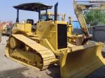 Used Crawler Bulldozer CAT 3CX USA