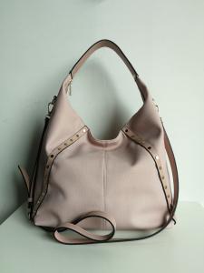 Quality leather shoulder bag lady handbag luxury handbags shoulder handbag wholesale