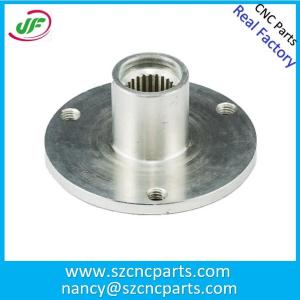 Quality Stainless Steel CNC Machining Processing Turning Small Metal Parts wholesale