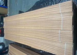 Quality Quarter Cut Sapele Veneer Sheet For Door Plywood wholesale