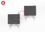 40V/80A TO-252 N Channel Enhancement Mode Power MOSFET JY4N8M