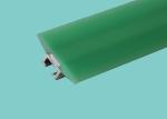 ZY-SG-002 conveyor side guides with aluminium profiles