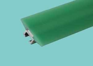 Quality ZY-SG-002 conveyor side guides with aluminium profiles wholesale