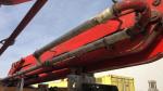M42-4Z PUTZMEISTER Used Pumps Refurbished Truck Pump 32400kg