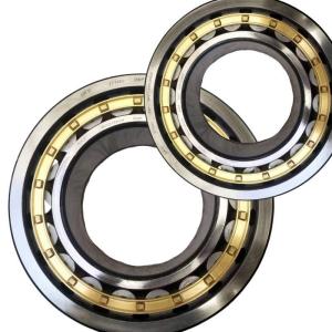 Quality Cylindrical Roller Bearings 2236NU For Excavator Bearing Parts wholesale