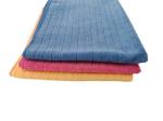 Microfibre Towel 40x40 Car Detailing Microfiber Cleaning Cloth
