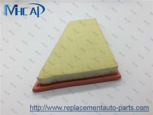 Quality 272mm Length 13717582908 Auto Air Filter For BMW 5 X1 Z4 wholesale
