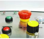 Dump Truck Wireless Industrial Remote Control Waterproof CE Approved