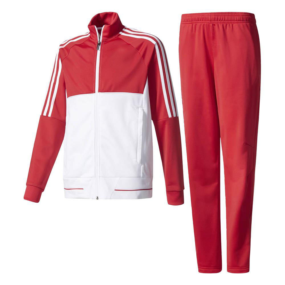 Men Plus Size Breathable Sportswear Tracksuits Custom Logo