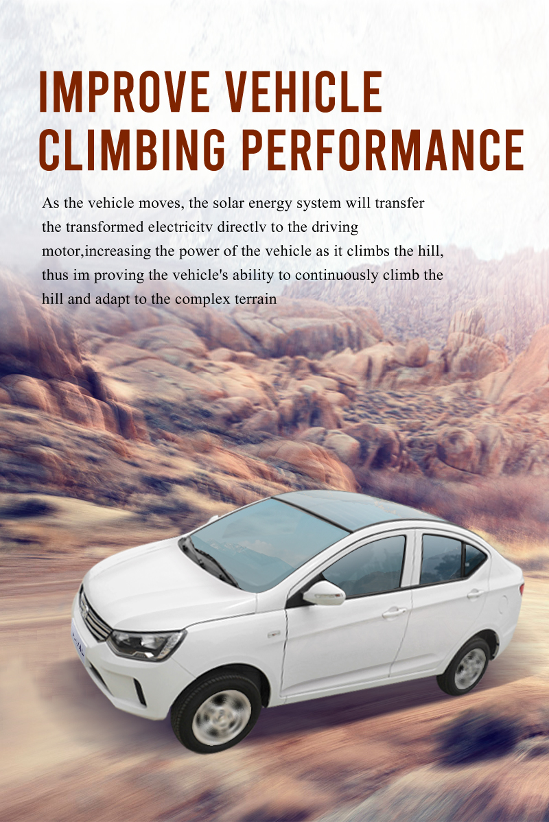 BLAVAL FH-S8 4 Wheel Drive Electric Car 4-6hour Charging