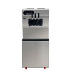 Countertop Commercial Ice Cream Machine 36-38l Soft Serve Italian Gelato Maker