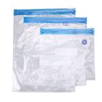 BPA Free Food Sous Vide Bags SGS Vacuum Seal Bags With Zipper