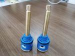 10N.m Tightening 26mm Faucet Diverter Cartridge KL-26C