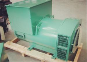 Quality 220V Alternator 200kw 3 Phase Synchronous Generator 250kva SX440 SX460 wholesale