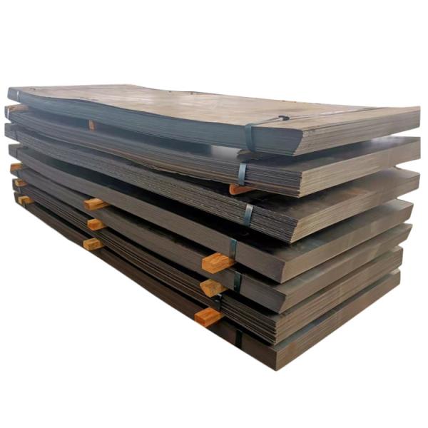 2mm 5mm 6mm Shipbuilding Steel Plate 10mm 20mm ASTM A36 Mild Hot Rolled Carbon