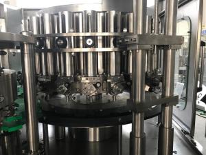Quality 2.5kw Beverage Can Production Line wholesale