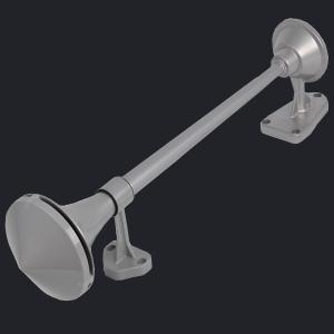 Quality Air horn with the cap 715MM Grey Color for Dongfeng Truck (HS-1006PG) wholesale