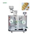 Big Capacity Medicine Tablet Packing Machine Pharma Stripping Packaging Machine
