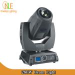 Sharpy Stage Light 280W Moving Head Light |280WBeam Light with factory price