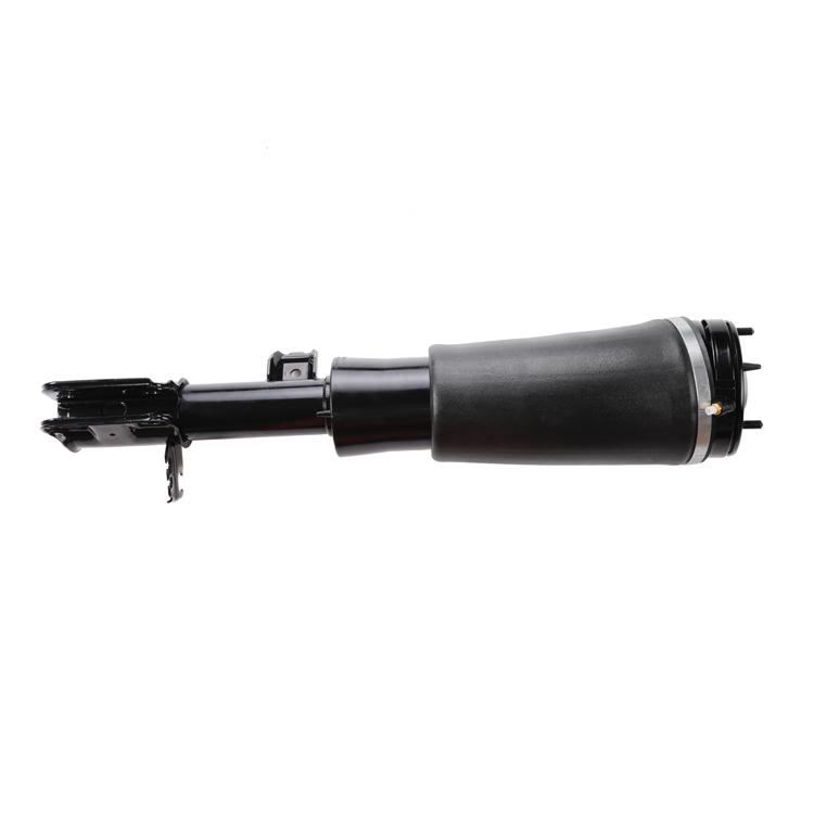 Front Left Air Shock Absorber Rubber Spring Material For L322 RNB000750