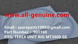 Quality 901160 WEAR BAND WHEEL MOTOR GE 730E 830E TEREX UNIT RIG BUCYRUS MT4400AC MT5500 MT3600 NTE240 NTE260 wholesale