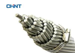 Quality Optimal Strength Stranded Aluminum Wire Customized Cable Length wholesale