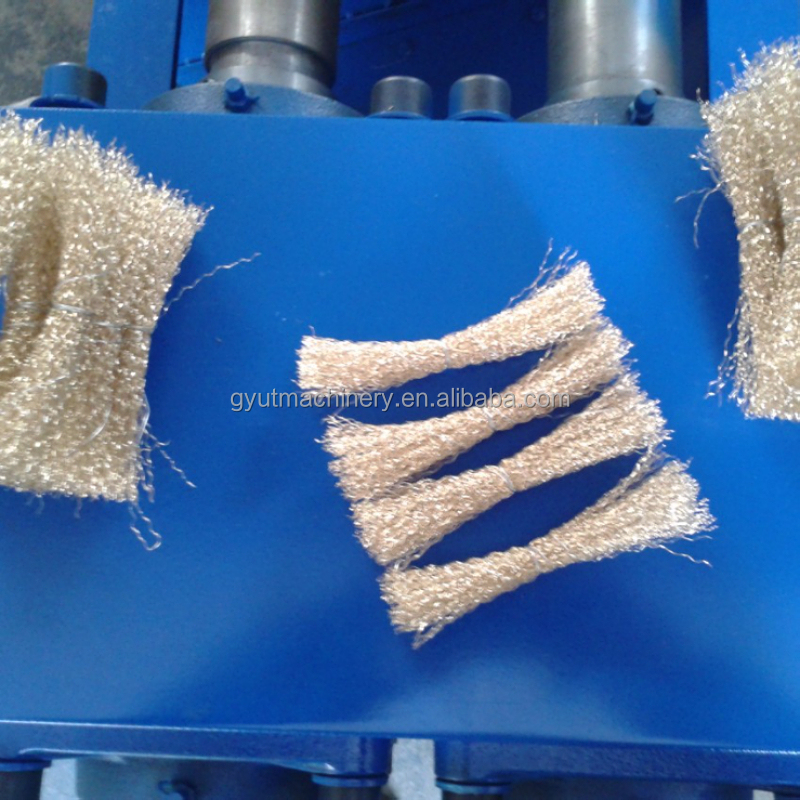 Industrial Stainless Steel Wire Brush Making Machines for Precise Brush Production