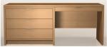 wooden hotel bedroom furniture,dresser/chest /TV cabinet DR-0011