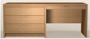 Quality wooden hotel bedroom furniture,dresser/chest /TV cabinet DR-0011 wholesale