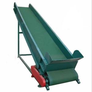 Quality automatic recycled plastic conveying machine wholesale